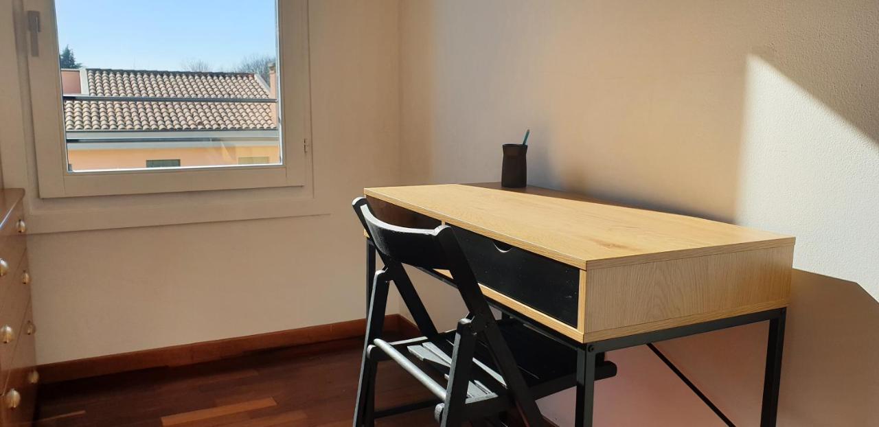 Venice & Treviso - Design Apartments Casièr Exterior foto