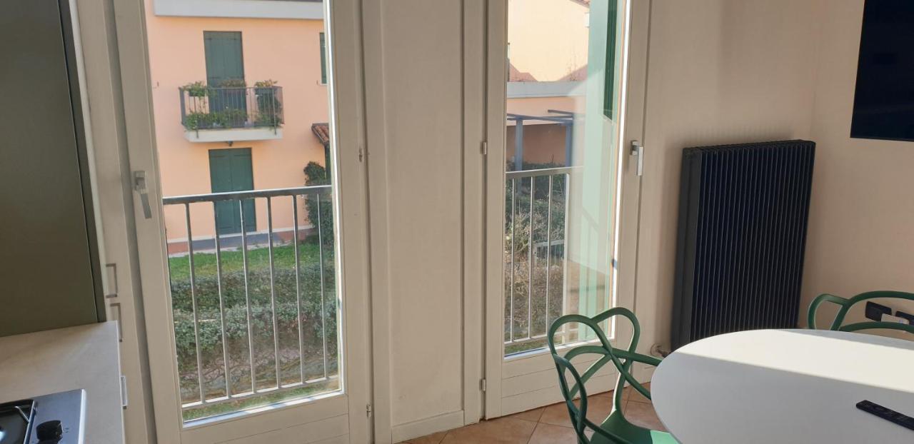 Venice & Treviso - Design Apartments Casièr Exterior foto